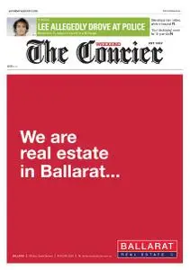 The Courier - August 17, 2019