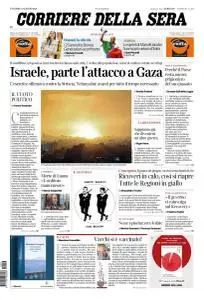 Corriere della Sera - 14 Maggio 2021