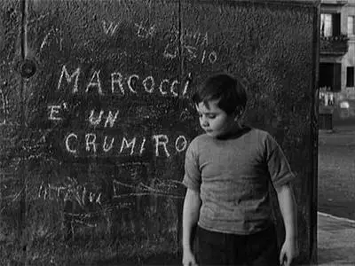Pietro Germi - Il Ferroviere (The Railroad Man) - 1956