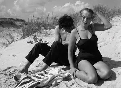 Ostatni dzien lata / The Last Day of Summer (1958)
