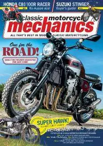 Classic Motorcycle Mechanics - January 2018