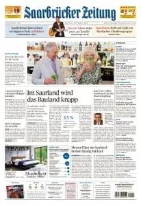 Saarbrücker Zeitung – 29. März 2019