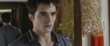 The Twilight Saga: Breaking Dawn - Part 1 (Release November 18, 2011) Teaser