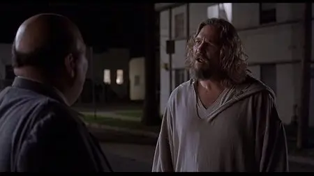 The Big Lebowski (1998) [10th Anniversary Edition]