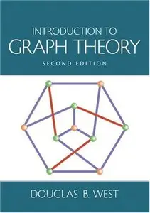 Introduction to Graph Theory, 2nd Edition
