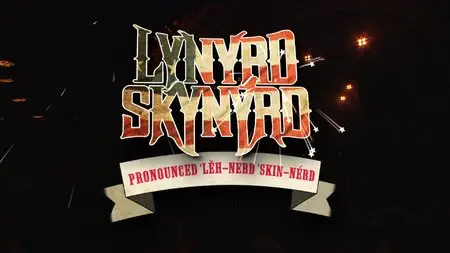 Lynyrd Skynyrd - Pronounced Leh-Nerd Skin-Nerd & Second Helping (2015) Blu-ray
