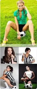 Girls soccer 2