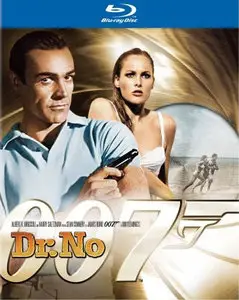 Dr. No (1962) [Reuploaded]