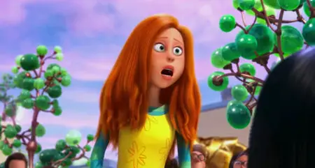 Lorax - il guardiano della foresta (2012)