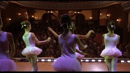 Uptown Girls (2003) Special Edition
