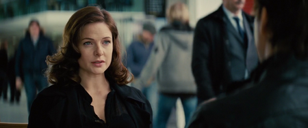 Mission: Impossible - Rogue Nation (2015)