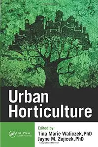 Urban Horticulture