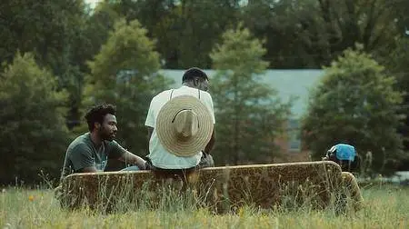 ATLANTA S01E10