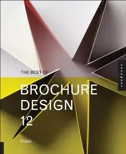 The Best of Brochure Design 12 (Repost)