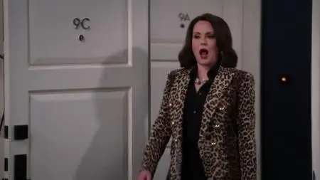 Will & Grace S11E14