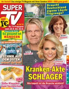 Super TV – 15. September 2022