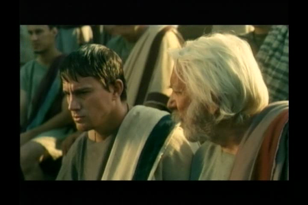 The Eagle (2011) [Links Updated]