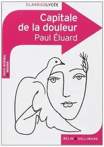 Paul Éluard, "Capitale de la douleur"