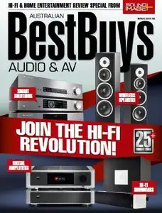 Best Buys Audio & AV - Issue 2 2015