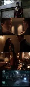 The Flash S03E15 (2017)