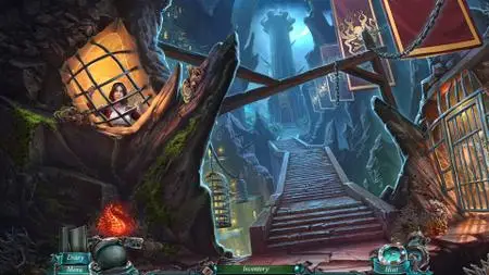 Nightmares from the Deep 3: Davy Jones (2014)
