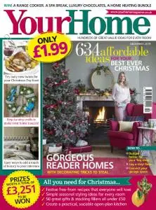 Your Home - December 2019