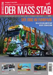 Der MASS:STAB – Juni 2019