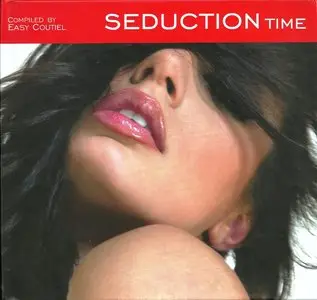 V.A. - Seduction Time Collection (4CD, 2012)