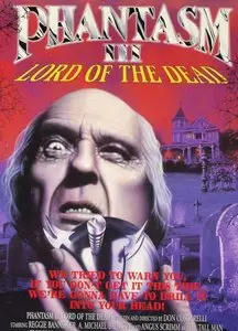 Phantasm III: Lord of the Dead (1994)