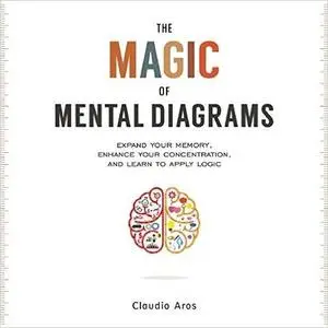 The Magic of Mental Diagrams: Expand Your Memory, Enhance Your Concentration, and Learn to Apply Logic (Repost)