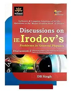 Oscillations and Sound Discussions on I E Irodov solutions Problems in General Physics
