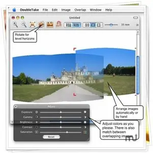 DoubleTake 2.2.4