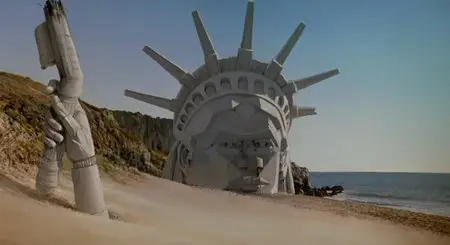 Spaceballs - 1987