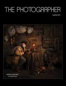 The Photographer - August-September 2019