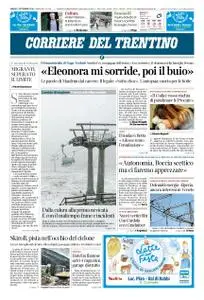Corriere del Trentino – 07 settembre 2019