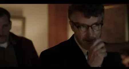 Project Blue Book S02E05