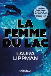 Laura Lippman, "La femme du lac"