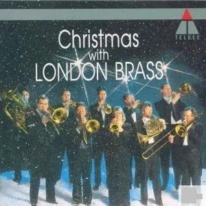 Christmas Brass Vol. 1: Christmas with London Brass