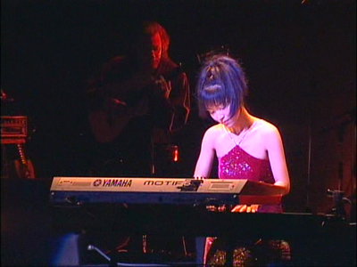 Keiko Matsui - Walls of Akendora (2005) [CD + Bonus DVD] RE-UPLOAD