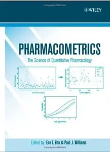 Pharmacometrics: The Science of Quantitative Pharmacology (repost)