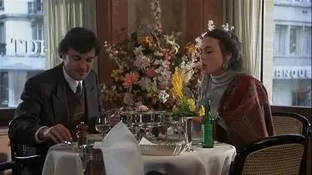 The Unbearable Lightness of Being (1988) The Criterion Collection #55 [Repost]