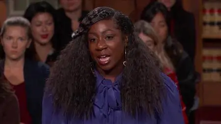 Judge Judy S22E94