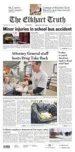 The Elkhart Truth - 8 March 2018