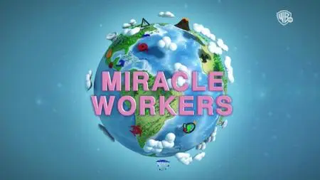 Miracle Workers S01E06