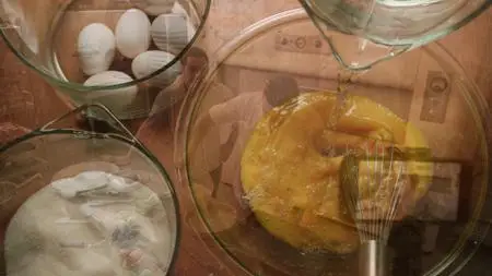 The Baker and the Beauty S01E09