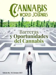 Cannabis World Journals Español – octubre 2021