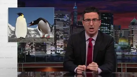 Last Week Tonight with John Oliver S01E15