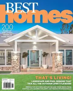 Best Homes – January, 2023