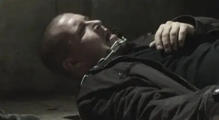 Ten dead men