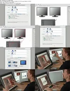 PhotoshopCafe - Photoshop Secrets Wacom Tablets and Photoshop CS5